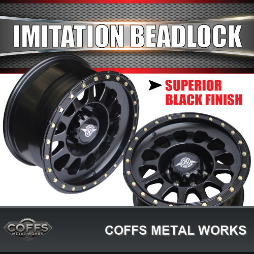17x8-5-imitation-beadlock-alloy-mag-wheel-6-139-7-black-finish-0-offset-coffs-metal-wor-05