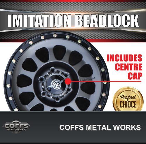 17x8-5-imitation-beadlock-alloy-mag-wheel-6-139-7-titanium-finish-0-offset-fit-ranger-h-06