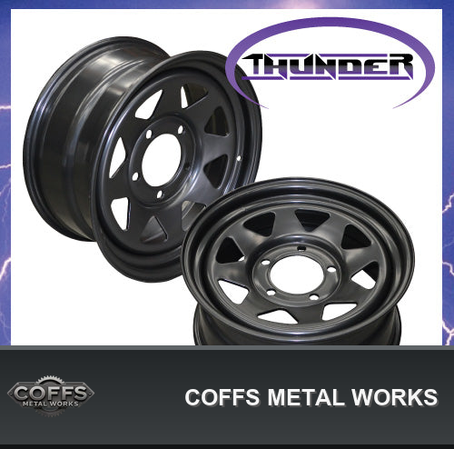 17x8-5-stud-black-thunder-steel-rim-5-150-30-suits-landcruiser-100-200-series-pattern-c-05