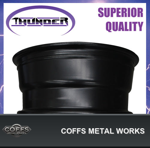 17x8-5-stud-black-thunder-steel-rim-5-150-30-suits-landcruiser-100-200-series-pattern-c-06