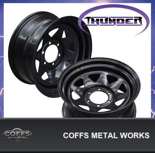 17x8-6-stud-black-thunder-steel-rim-13-offset-6-139-7-pcd-fits-landcruiser-patrol-etc-c-04