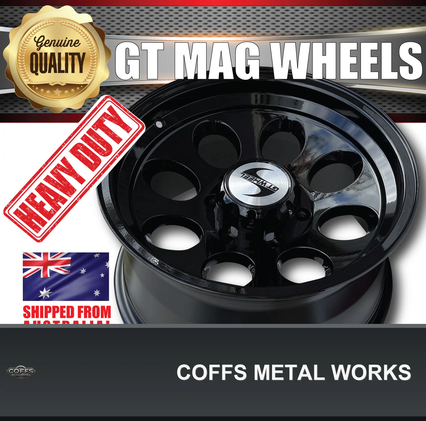 17x9-0-offset-black-gt-alloy-mag-wheel-rim-4x4-4wd-6-139-7-pcd-toyota-nissan-patrol-ran-05