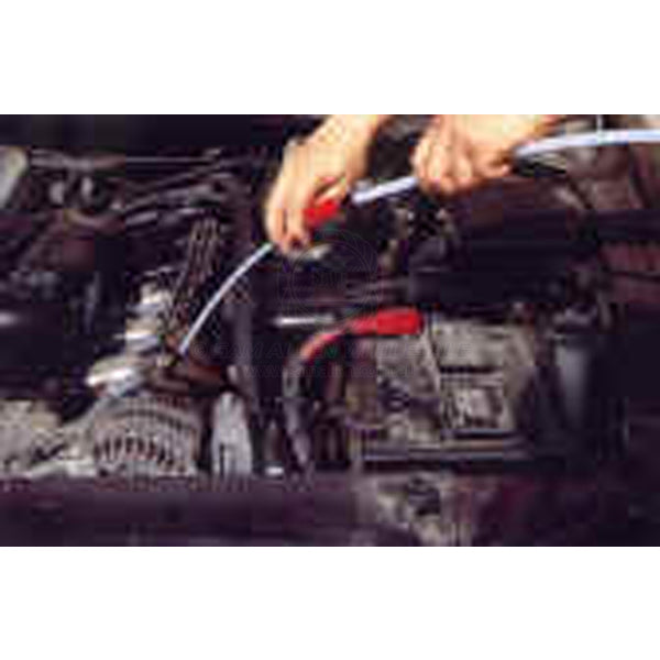 PELA 650 OIL EXTRACTOR PUMP 6.5 LITRE