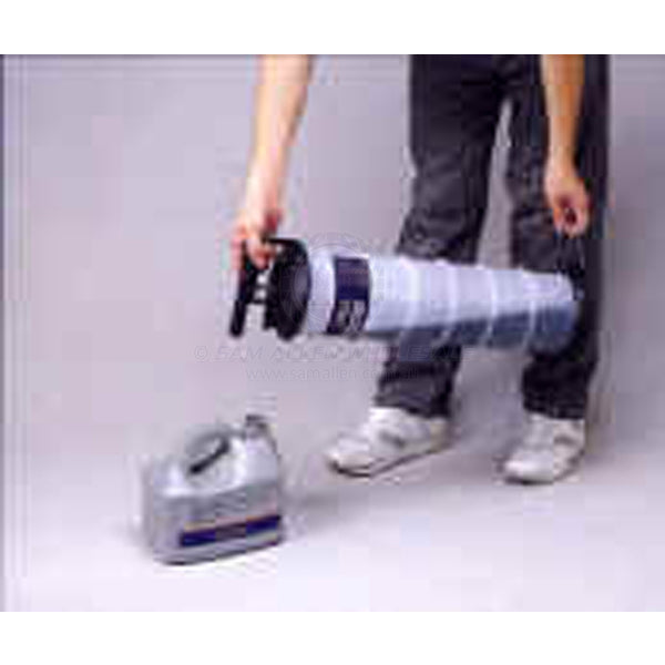 PELA 650 OIL EXTRACTOR PUMP 6.5 LITRE