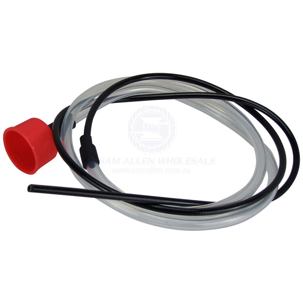 PELA 2000 OIL EXTRACTOR PUMP 2.5 LITRE