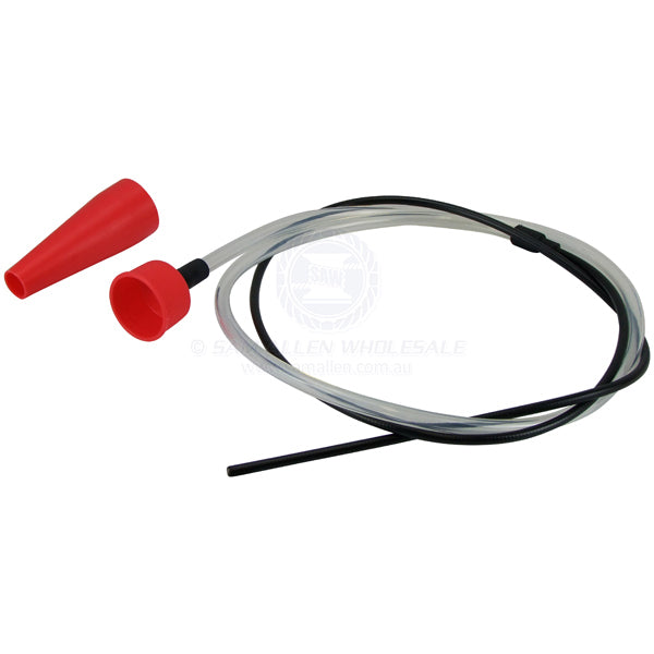 PELA 6000 OIL EXTRACTOR PUMP 6 LITRE