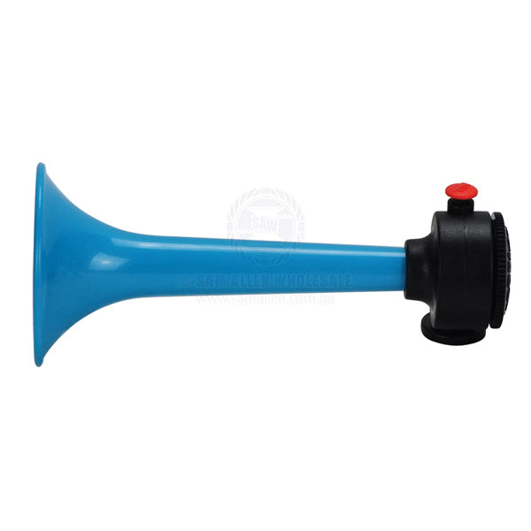 ECOBLAST AIR HORNS - RECHARGEABLE