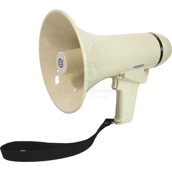 MEGAPHONE - COMPACT POWER HAND GRIP