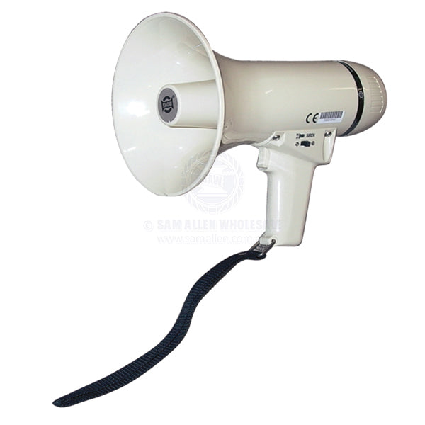 MEGAPHONE - COMPACT POWER HAND GRIP