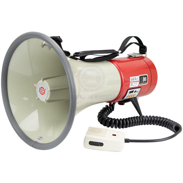 MEGAPHONE - SHOULDER STRAP
