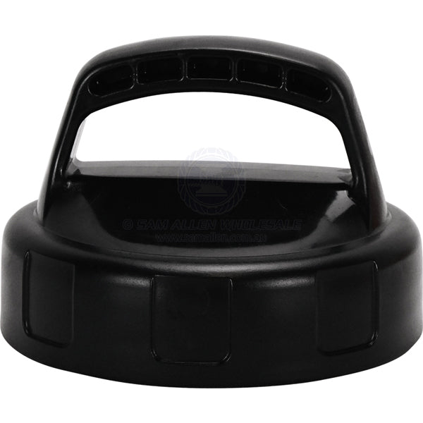 OIL SAFE STORAGE LID