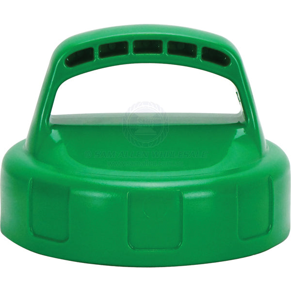 OIL SAFE STORAGE LID