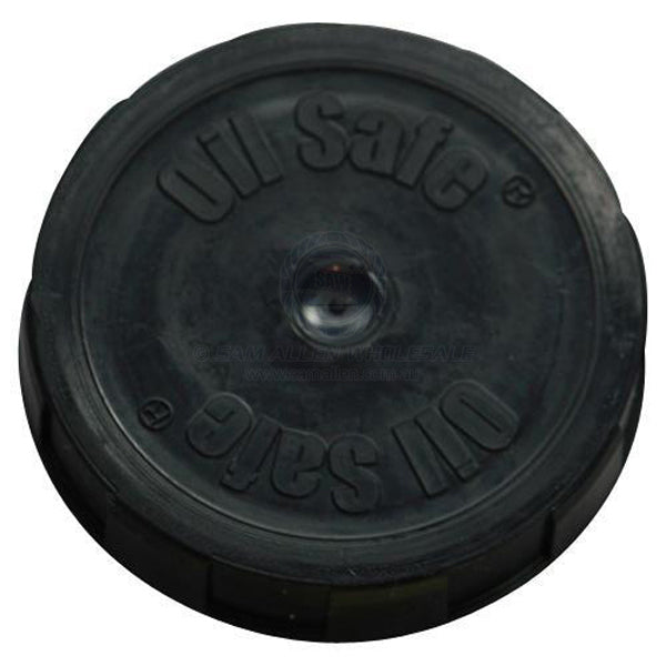 OIL SAFE UTILITY LID