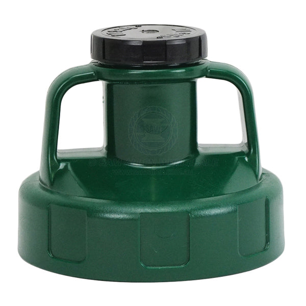 OIL SAFE UTILITY LID