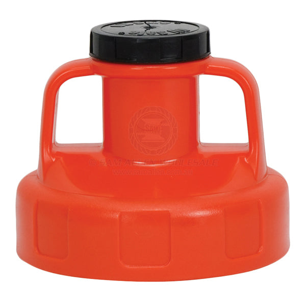 OIL SAFE UTILITY LID