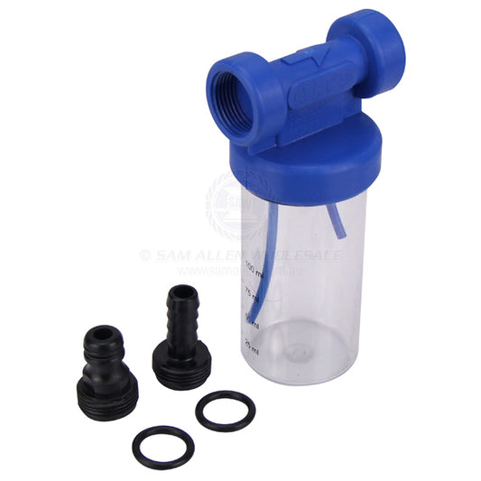 MACS FLUSH INJECTOR KIT