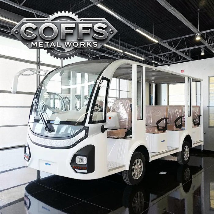 Sightseeing Bus