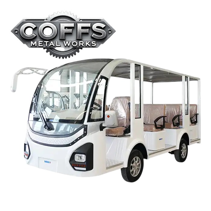 Sightseeing Bus