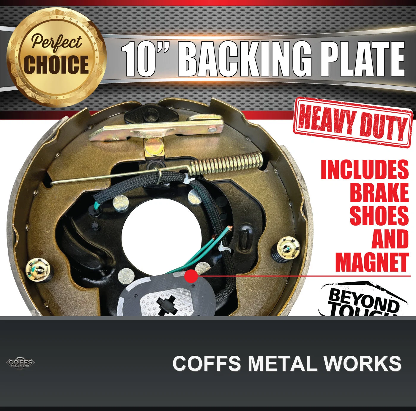 1x-10-lhs-passenger-trailer-caravan-electric-brake-backing-plate-strong-magnet-coffs-me-01