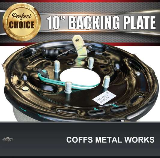 1x-10-lhs-passenger-trailer-caravan-electric-brake-backing-plate-strong-magnet-coffs-me-02