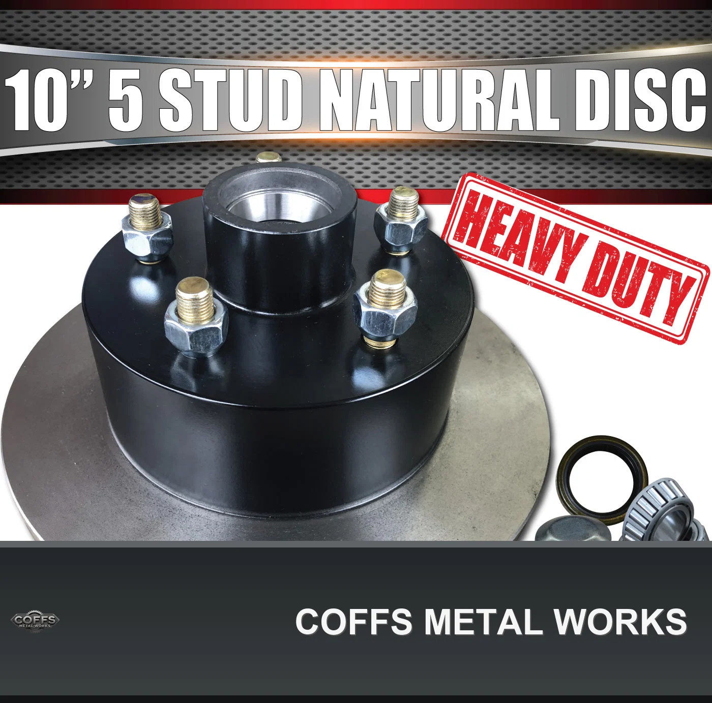 1x-10-trailer-caravan-commodore-pattern-natural-disc-hub-sl-slimline-bearings-coffs-met-03