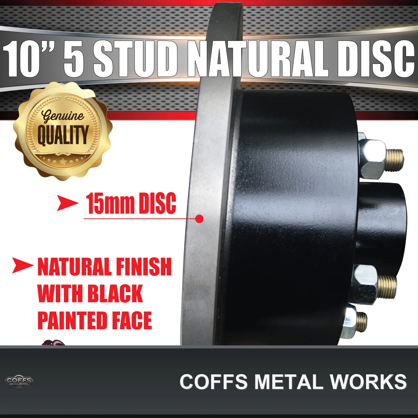 1x-10-trailer-caravan-commodore-pattern-natural-disc-hub-sl-slimline-bearings-coffs-met-05