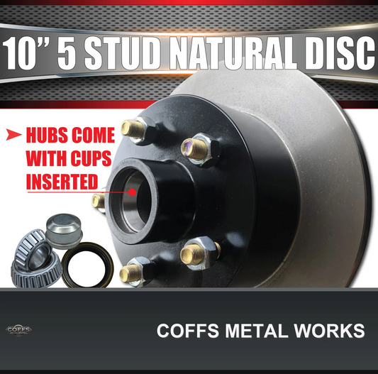 1x-10-trailer-caravan-ht-holden-pattern-natural-disc-hub-sl-slimline-bearings-coffs-met-01