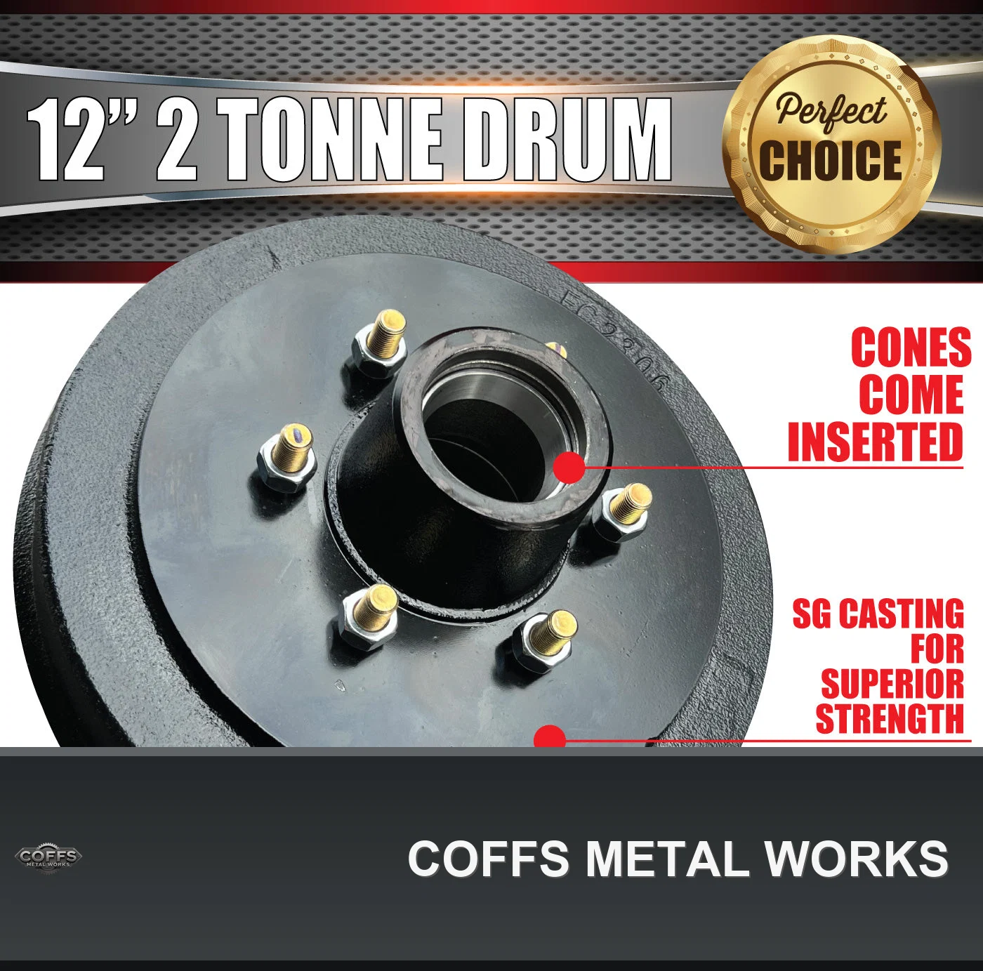 1x-12-2-tonne-6-stud-caravan-trailer-electric-brake-drum-bearings-suits-alko-huntsman-c-01