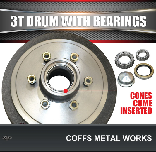 1x-12-3-tonne-6-stud-caravan-trailer-electric-brake-drum-bearing-set-suit-huntsman-alko-01