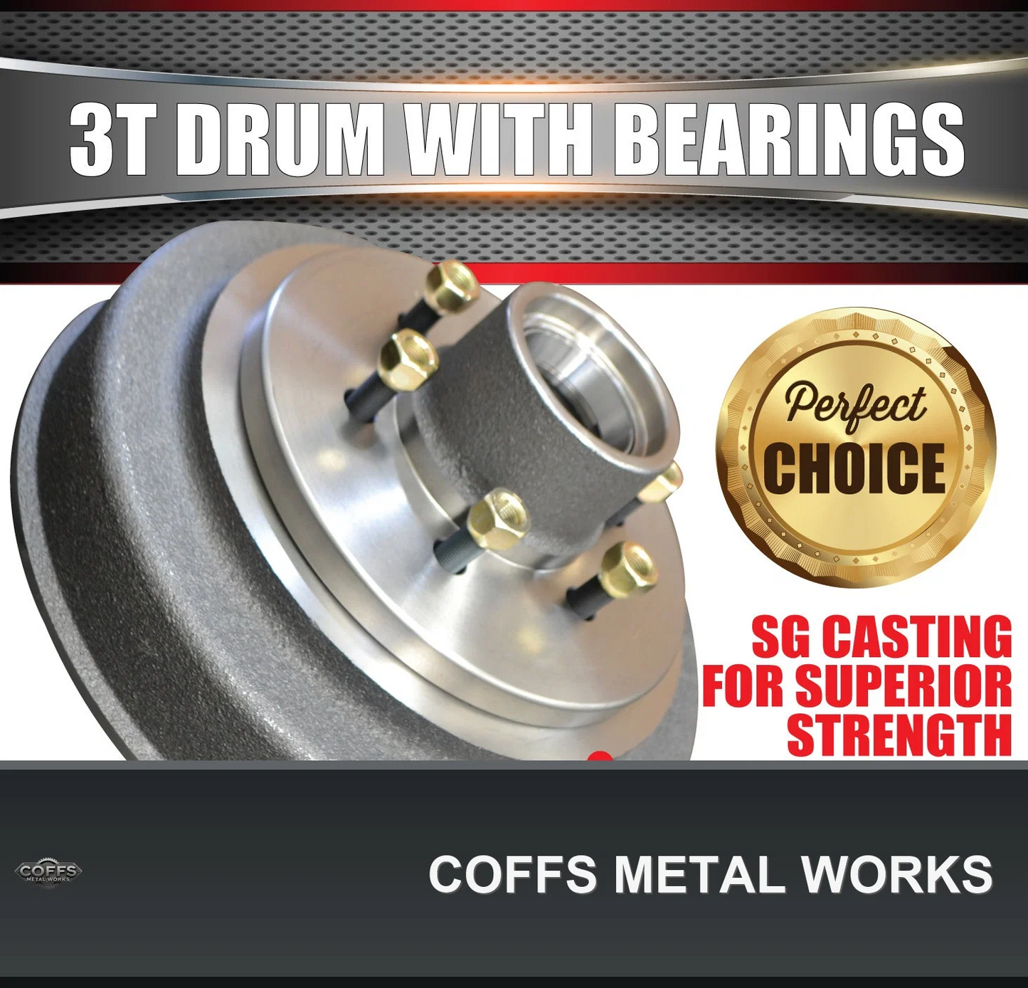 1x-12-3-tonne-6-stud-caravan-trailer-electric-brake-drum-bearing-set-suit-huntsman-alko-04