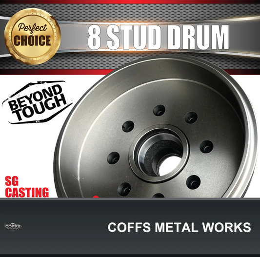 1x-12-3-tonne-8-stud-f250-f350-electric-trailer-caravan-brake-drum-bearings-suit-huntsm-02
