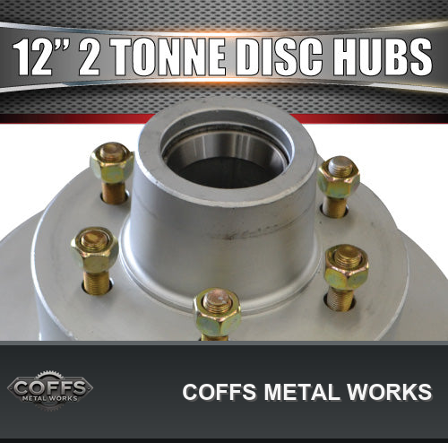 1x-12-dacromet-2000kg-6-stud-trailer-disc-6-139-7-pcd-bearing-kit-alko-style-marine-sea-02