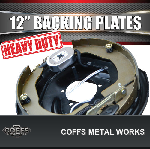1x-12-lhs-passenger-trailer-caravan-electric-brake-backing-plate-strong-magnet-coffs-me-02