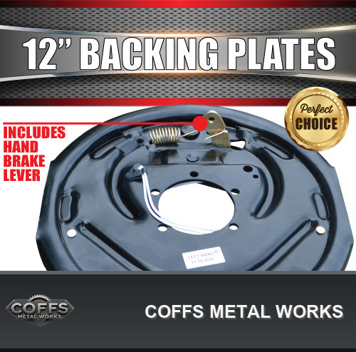 1x-12-lhs-passenger-trailer-caravan-electric-brake-backing-plate-strong-magnet-coffs-me-04