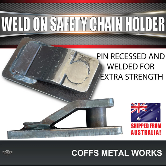 1x-13mm-trailer-caravan-weld-safety-chain-holder-cam-lock-base-suit-hammerlocks-coffs-m-02