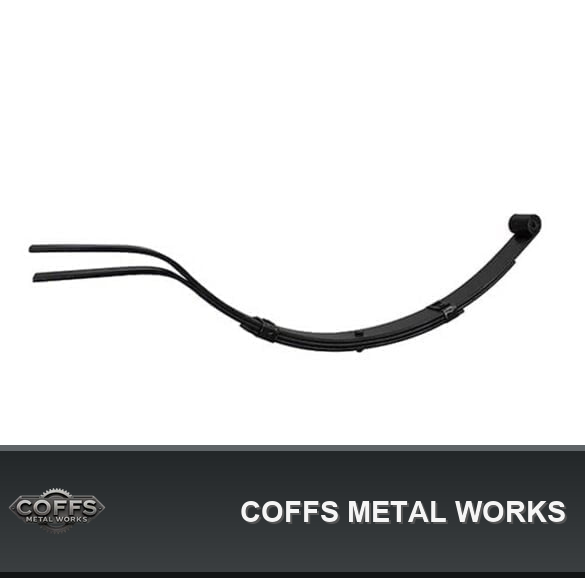 1x-3-leaf-black-45mm-x-6mm-trailer-eye-slipper-spring-300kg-ea-shot-peened-spring-coffs-01