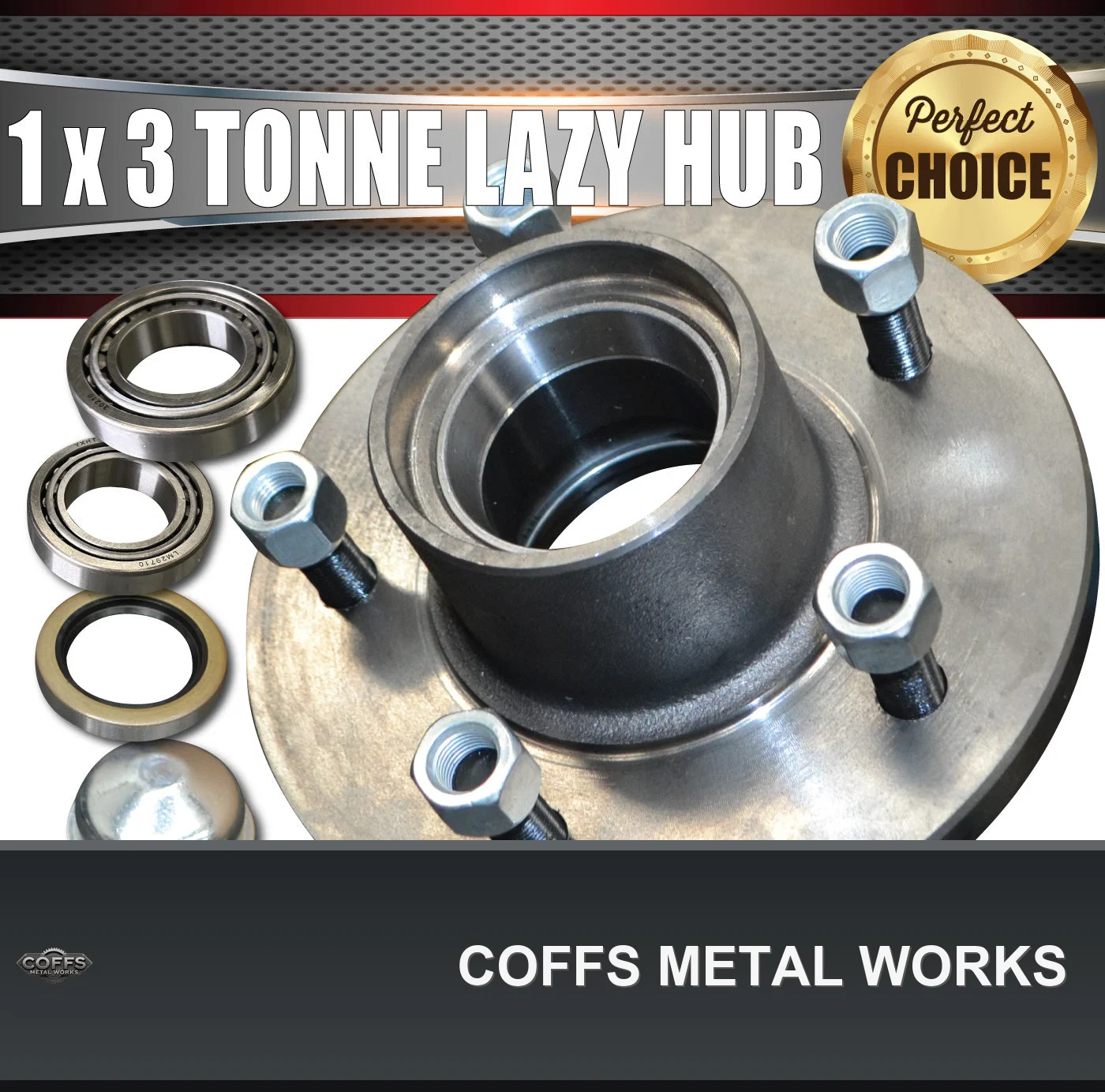 1x-3-tonne-5-stud-lc-trailer-caravan-hub-5-150-pcd-3000kg-bearings-suits-huntsman-alko-01