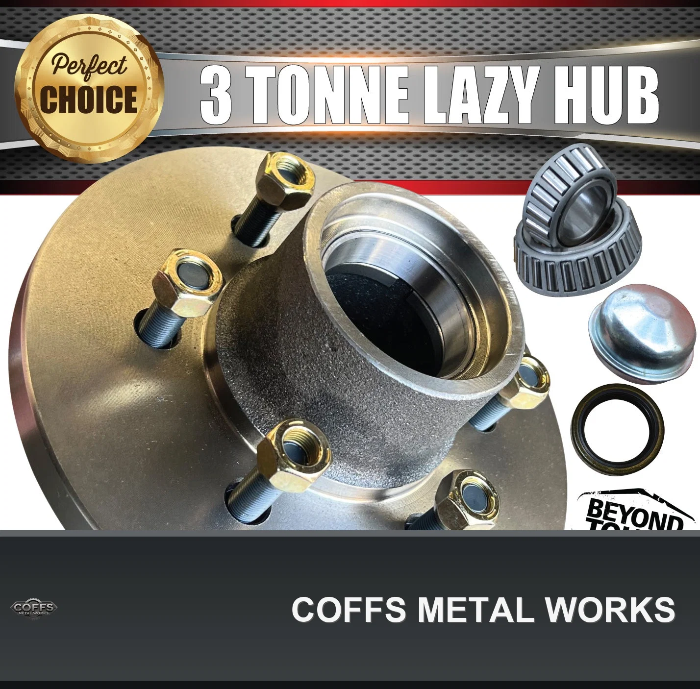 1x-3-tonne-6-stud-trailer-caravan-hub-6-139-7-pcd-3000kg-bearings-suits-huntsman-alko-c-01