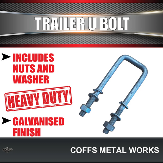 1x-45mm-x-130mm-1-2-galvanised-trailer-caravan-boat-u-bolt-nuts-washers-coffs-metal-wor-01