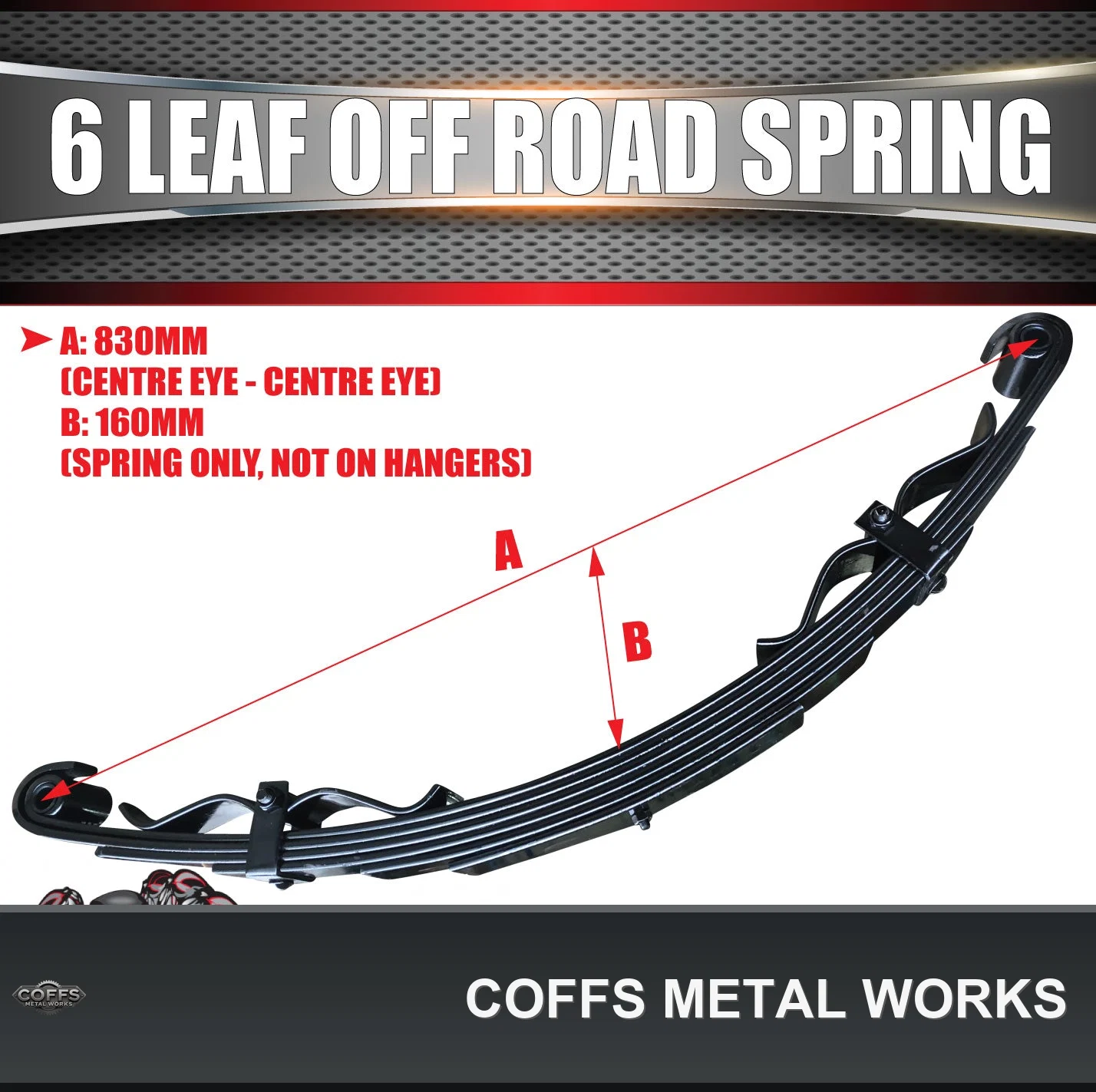 1x-6-leaf-off-road-trailer-caravan-shackle-spring-1350kg-per-pair-with-rebound-straps-s-02