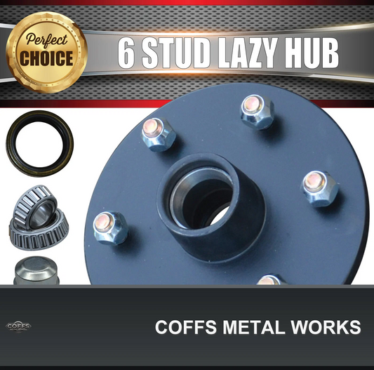 1x-6-stud-trailer-caravan-non-braked-hub-6-114-3-pcd-lm-bearing-kit-suits-nissan-d40-np-01