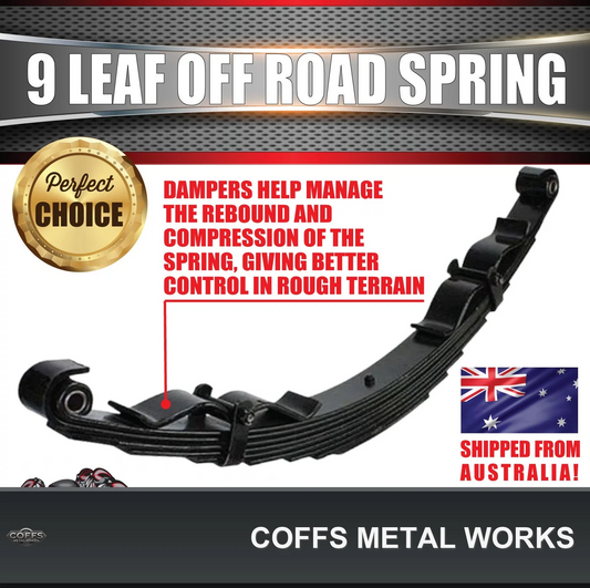 1x-9-leaf-off-road-trailer-caravan-shackle-spring-2000kg-per-pair-with-rebound-straps-s-01