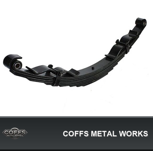 1x-9-leaf-off-road-trailer-caravan-shackle-spring-2000kg-per-pair-with-rebound-straps-s-03