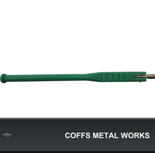 1x-car-truck-bike-tyre-tire-valve-installer-poly-protective-finish-290mmn-coffs-metal-w-01