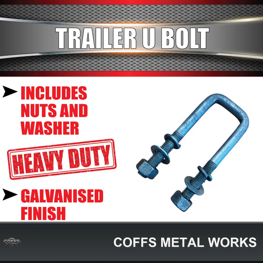 1x-galvanised-45mm-x-170mm-5-8-high-tensile-trailer-caravan-u-bolt-nuts-coffs-metal-wor-01