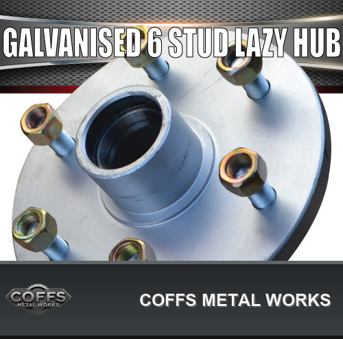 1x-galvanised-dacromet-6-stud-trailer-caravan-lazy-hub-sl-bearing-kit-marine-seal-coffs-04