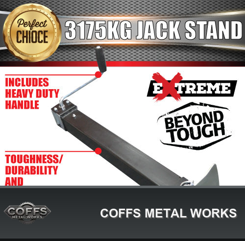 1x-heavy-duty-canopy-trailer-caravan-jack-leg-stand-3175kg-rated-with-side-handle-coffs-02