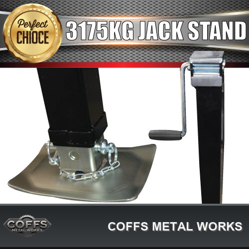 1x-heavy-duty-canopy-trailer-caravan-jack-leg-stand-3175kg-rated-with-side-handle-coffs-05