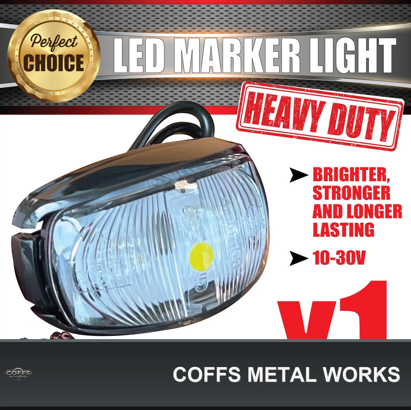 1x-huntsman-side-amber-clearance-indicator-marker-led-truck-trailer-light-lamp-10-30-vo-01