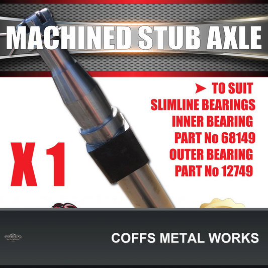 1x-machined-trailer-s-l-stub-axle-45x250mm-to-sleeve-into-50mm-x50mm-x5mm-rhs-coffs-met-01